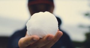 snöboll